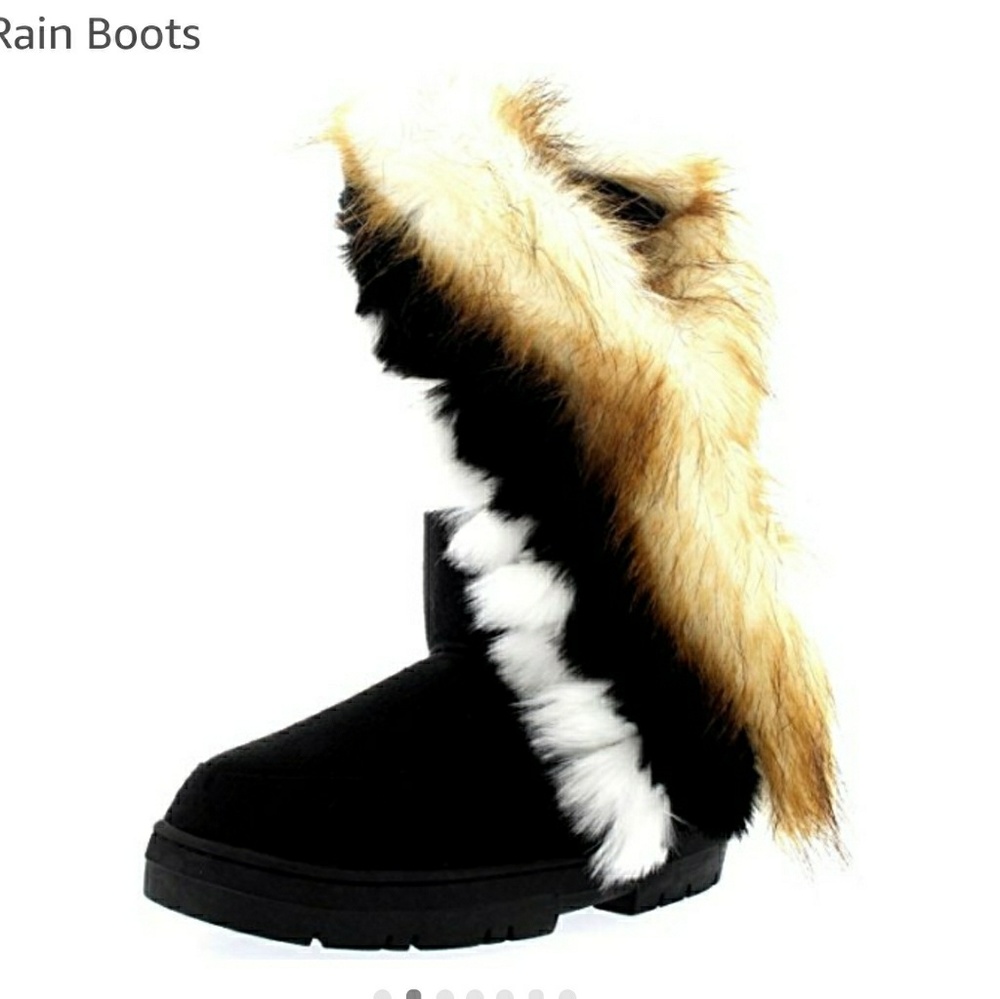 ❄Winter Boots❄